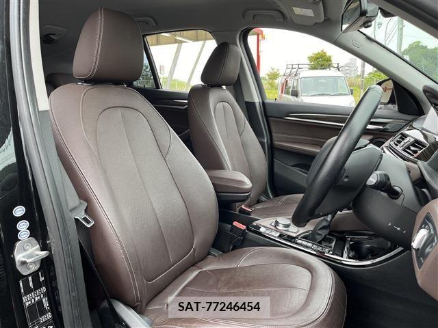 Bmw X1 2017-02 262944-9