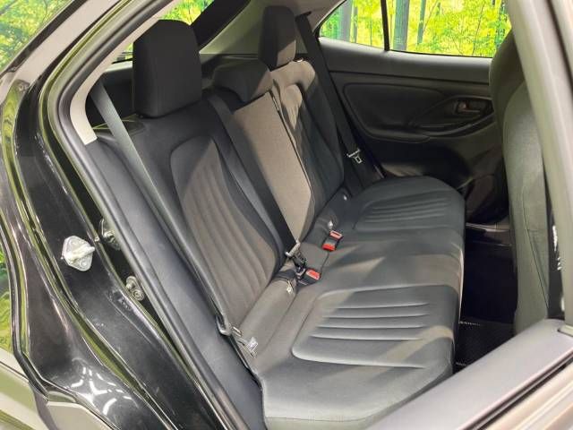 Toyota YARIS CROSS 2023-03 184516-9