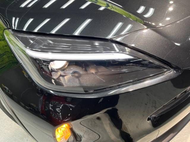 Toyota YARIS CROSS 2023-03 184516-12