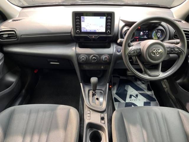 Toyota YARIS CROSS 2023-03 184516-1