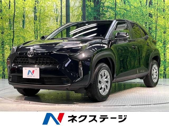Toyota YARIS CROSS 2023-03 184516-0