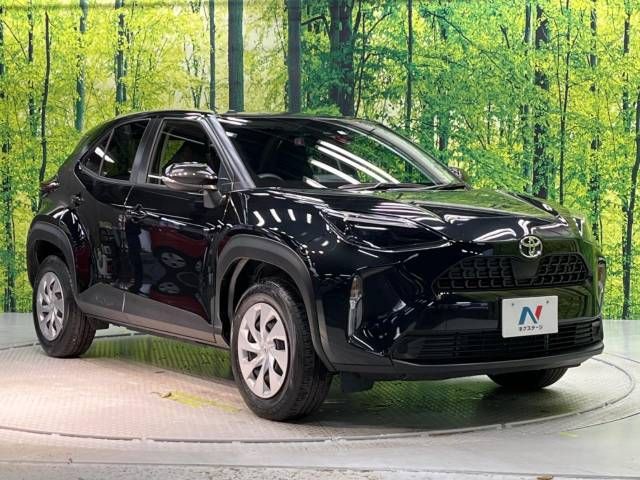 Toyota YARIS CROSS 2023-03 184516-16