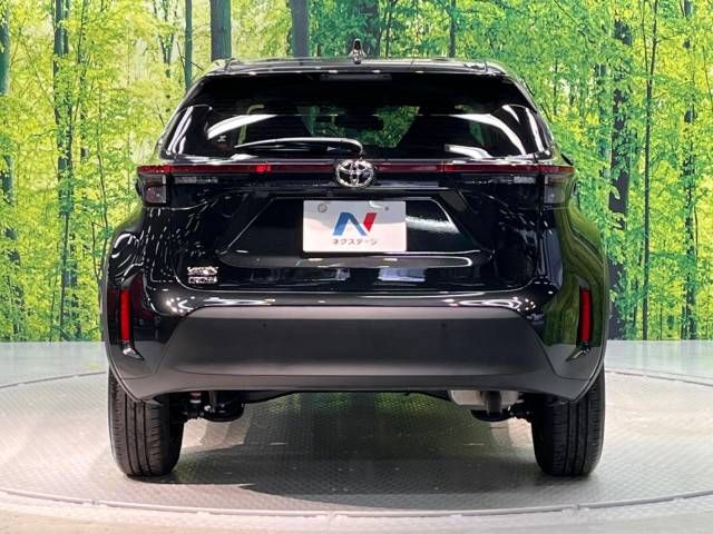 Toyota YARIS CROSS 2023-03 184516-15