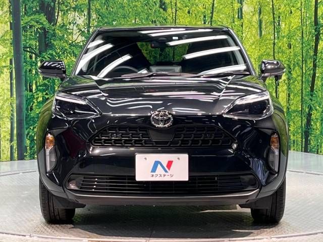 Toyota YARIS CROSS 2023-03 184516-14