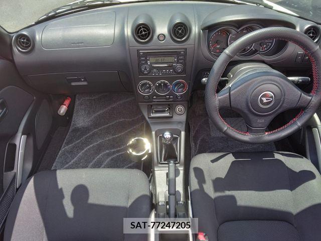 Daihatsu COPEN 2010-11 264489-8