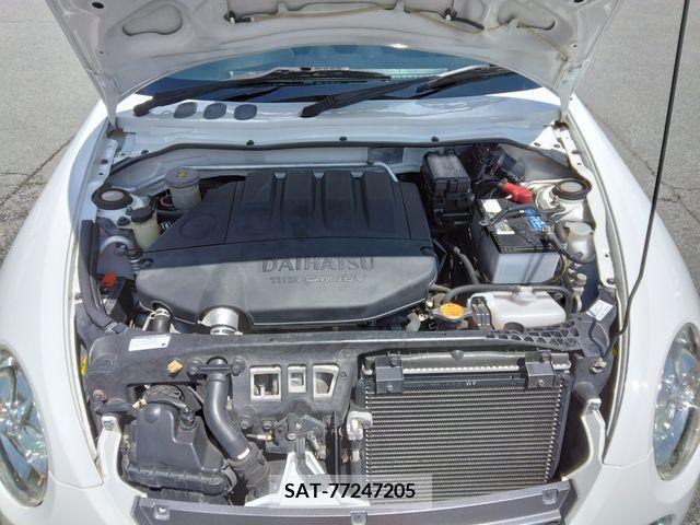 Daihatsu COPEN 2010-11 264489-18