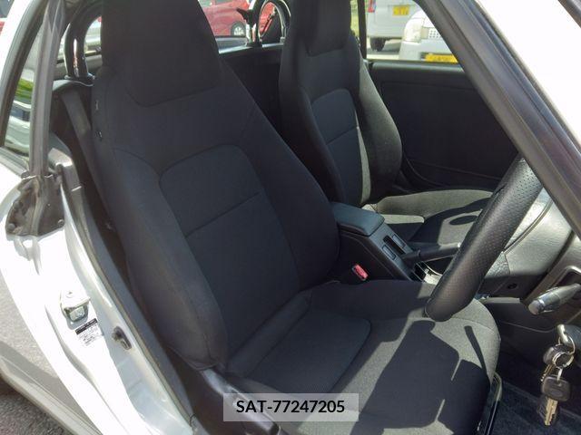 Daihatsu COPEN 2010-11 264489-9