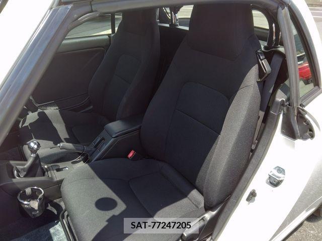 Daihatsu COPEN 2010-11 264489-10