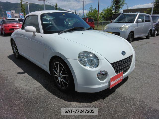 Daihatsu COPEN 2010-11 264489-2