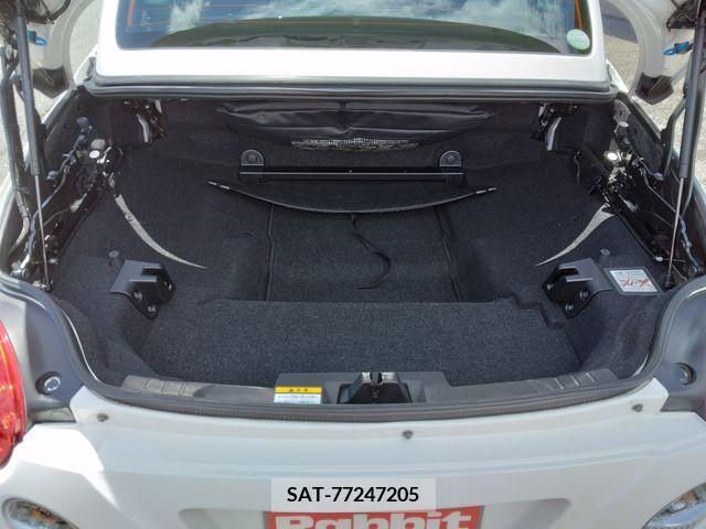 Daihatsu COPEN 2010-11 264489-16