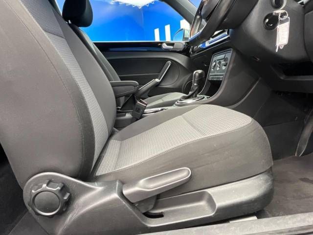 VolksWagen THE BEETLE 2014-11 25587-8