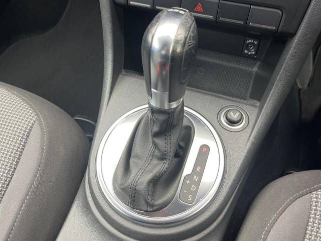 VolksWagen THE BEETLE 2014-11 25587-11