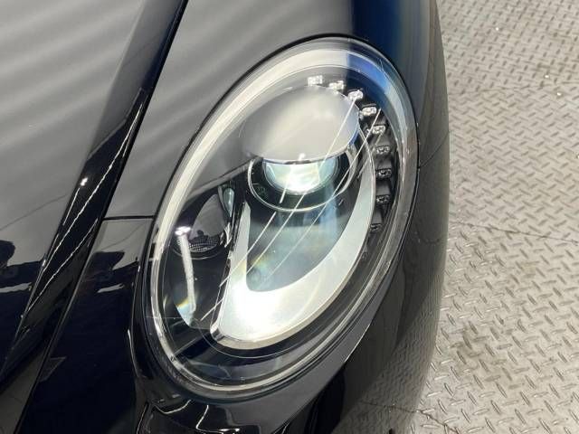 VolksWagen THE BEETLE 2014-11 25587-13