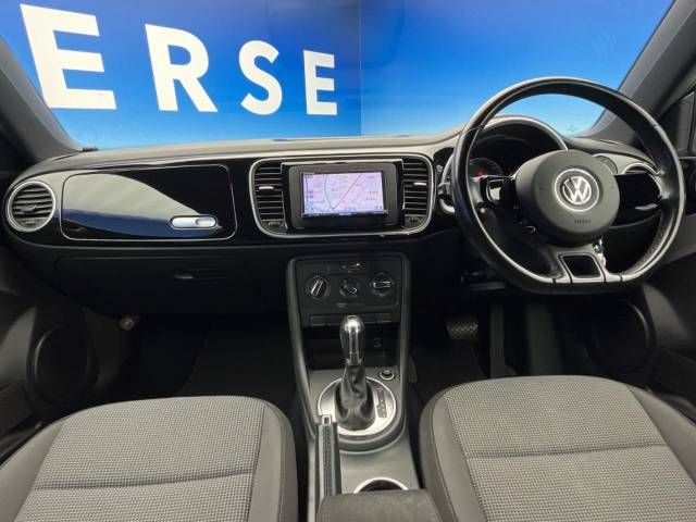 VolksWagen THE BEETLE 2014-11 25587-1