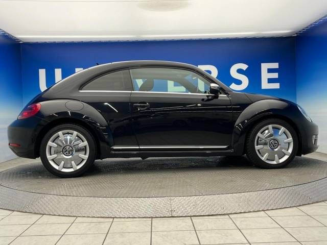 VolksWagen THE BEETLE 2014-11 25587-19