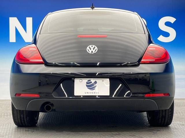 VolksWagen THE BEETLE 2014-11 25587-16