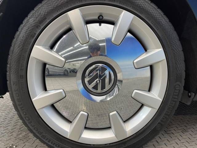VolksWagen THE BEETLE 2014-11 25587-6