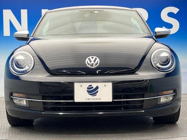VolksWagen THE BEETLE 2014-11 25587-15