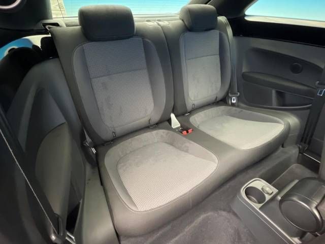 VolksWagen THE BEETLE 2014-11 25587-9
