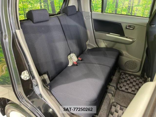 Suzuki WAGON R 2009-09 311570-9