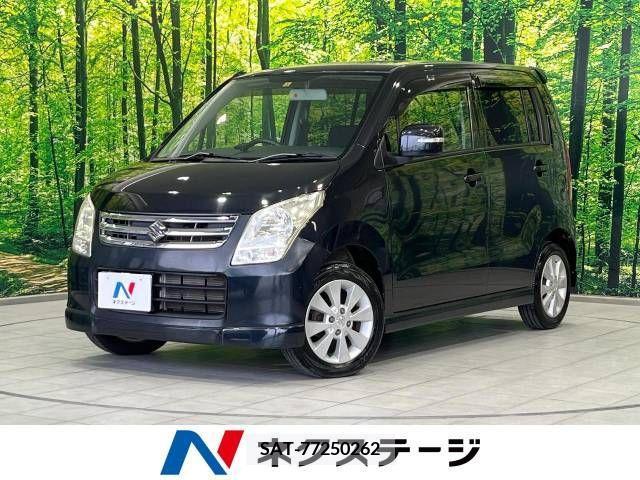 Suzuki WAGON R 2009-09 311570-0