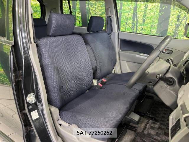 Suzuki WAGON R 2009-09 311570-8