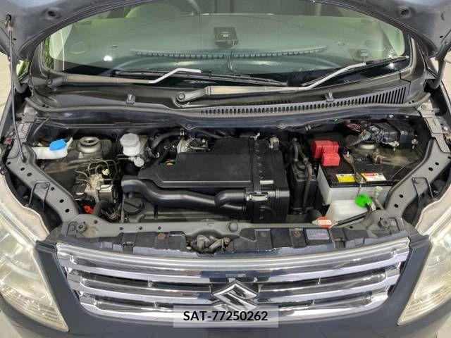 Suzuki WAGON R 2009-09 311570-18