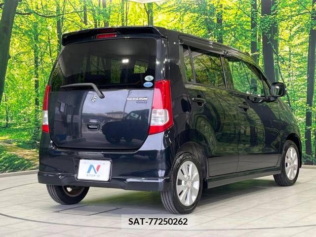 Suzuki WAGON R 2009-09 311570-17