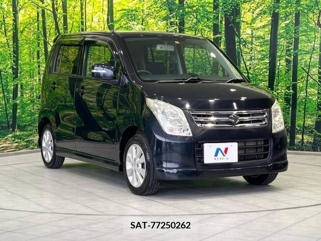 Suzuki WAGON R 2009-09 311570-16