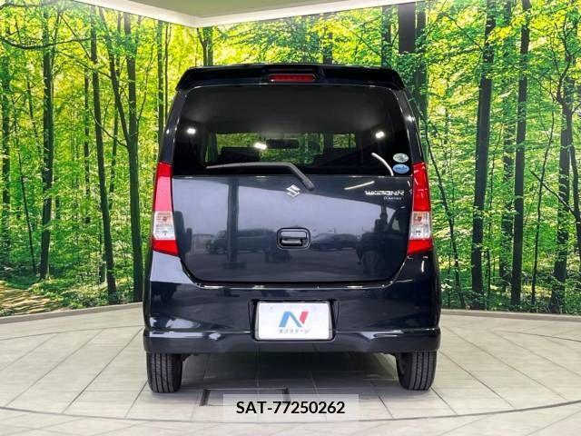 Suzuki WAGON R 2009-09 311570-15