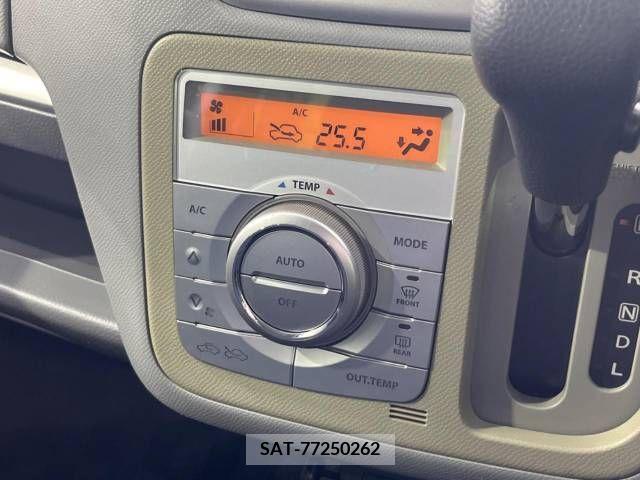 Suzuki WAGON R 2009-09 311570-5