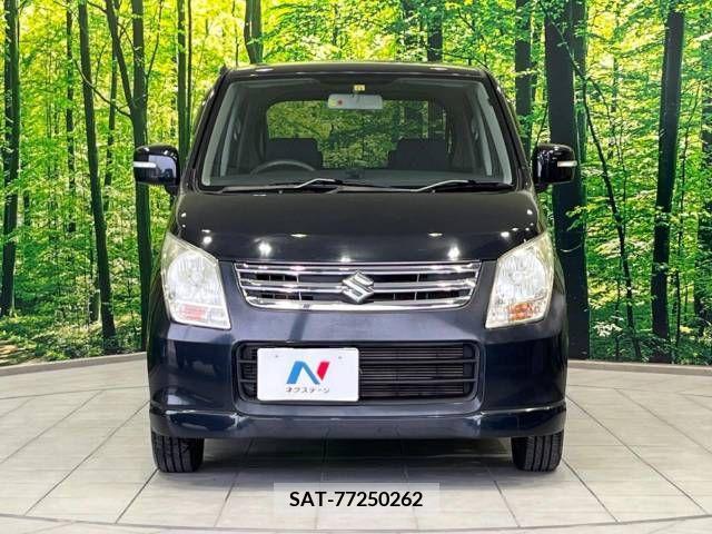 Suzuki WAGON R 2009-09 311570-14