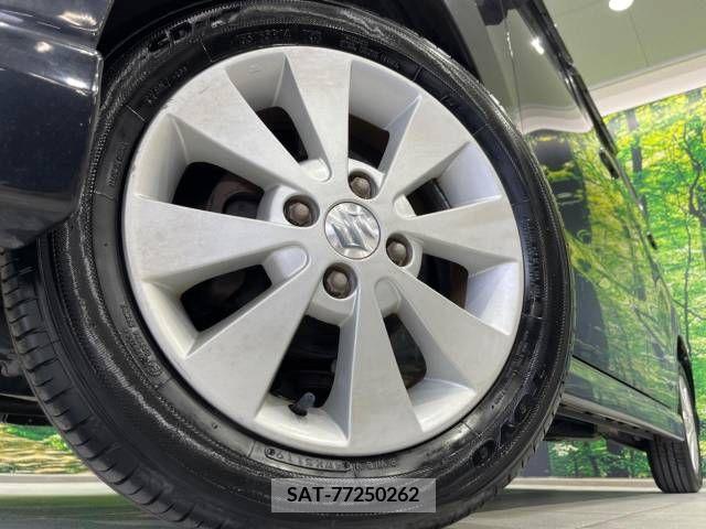 Suzuki WAGON R 2009-09 311570-13