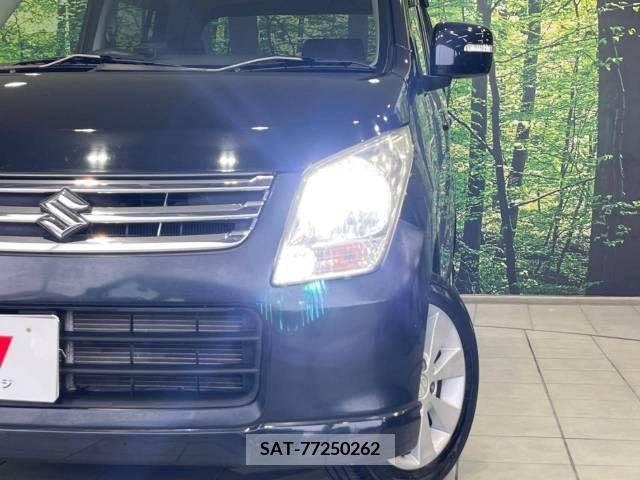 Suzuki WAGON R 2009-09 311570-12