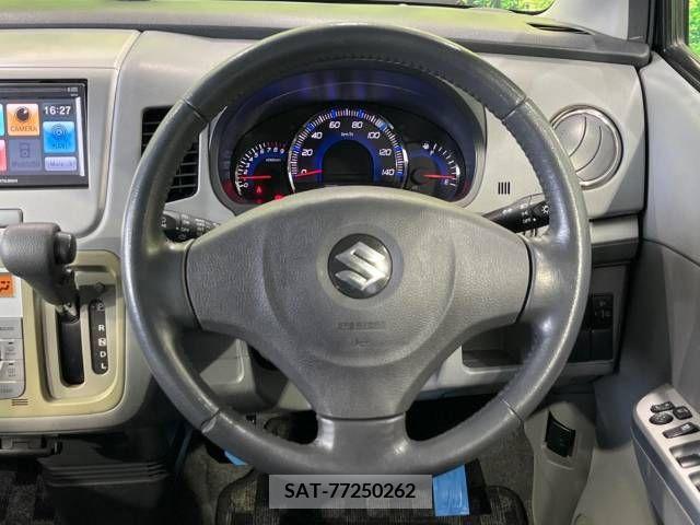 Suzuki WAGON R 2009-09 311570-11