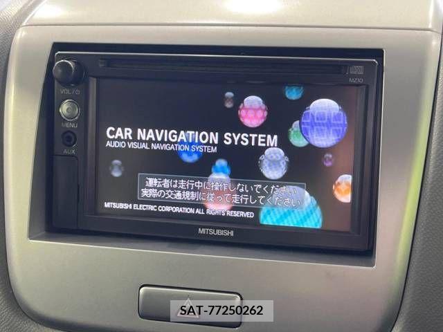 Suzuki WAGON R 2009-09 311570-2