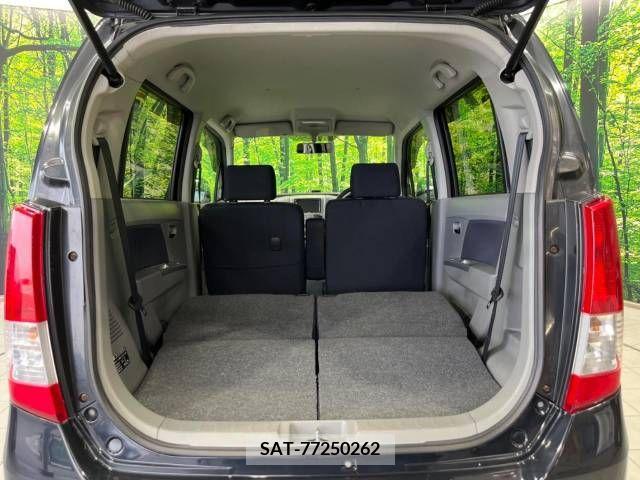 Suzuki WAGON R 2009-09 311570-10