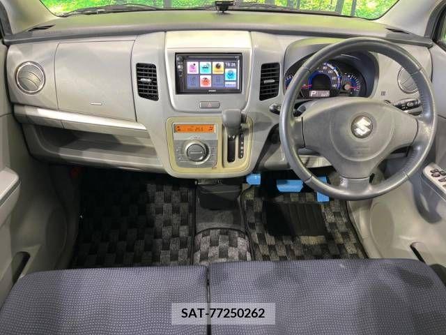 Suzuki WAGON R 2009-09 311570-1