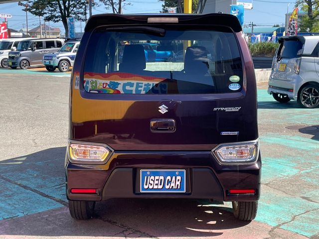 Honda N BOX CUSTOM 2019-12 18895-10