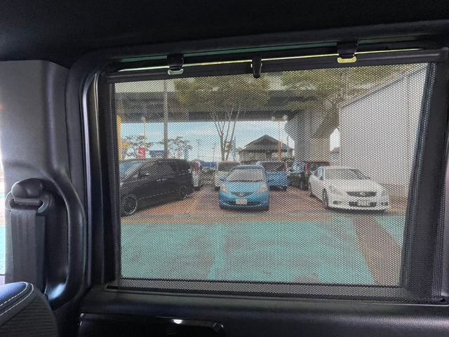 Honda N BOX CUSTOM 2019-12 18895-12