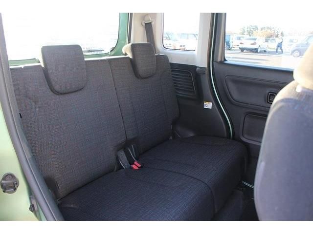 Suzuki SPACIA 2018-04 191573-9