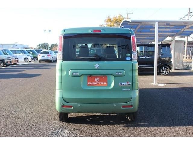 Suzuki SPACIA 2018-04 191573-3