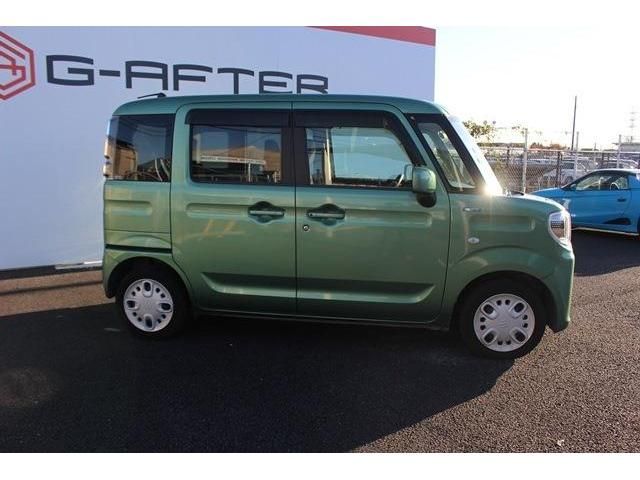 Suzuki SPACIA 2018-04 191573-2