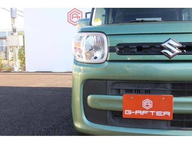 Suzuki SPACIA 2018-04 191573-4