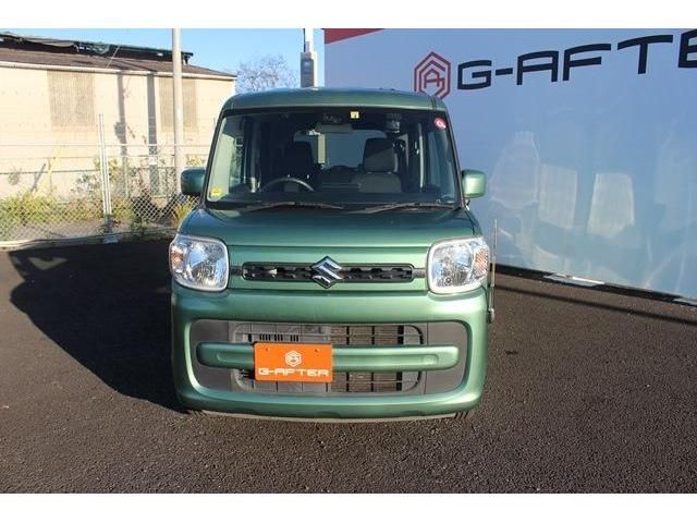 Suzuki SPACIA 2018-04 191573-1