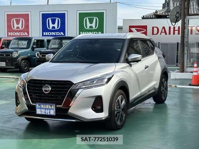 Nissan KICKS 2021-01 347103-0
