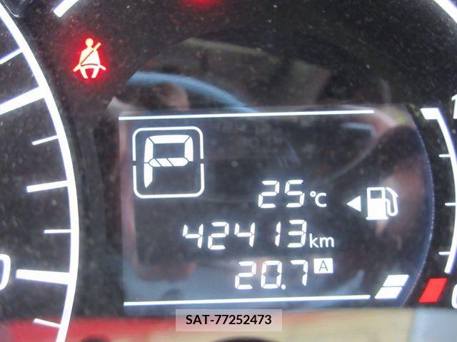 Nissan NOTE 2016-03 327117-27