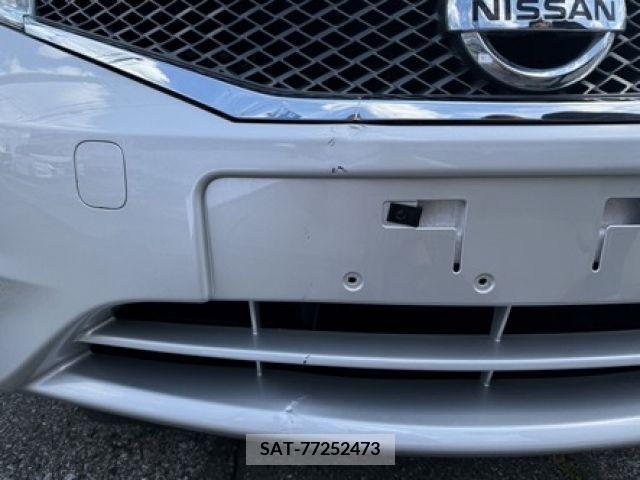 Nissan NOTE 2016-03 327117-25