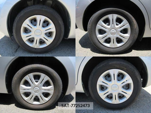 Nissan NOTE 2016-03 327117-24