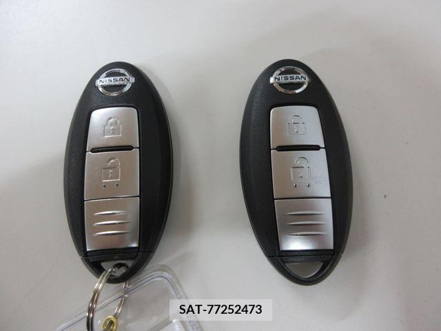 Nissan NOTE 2016-03 327117-23